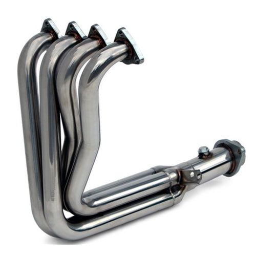 4-1 Header for B16/B18 DOHC VTEC