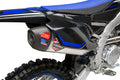 RS-12 Full System Stainless Steel/Aluminum/Carbon Fiber