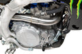 RS-12 Full System Stainless Steel/Aluminum/Carbon Fiber