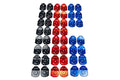 GM Parts C6 Shock Upgrade Kit
