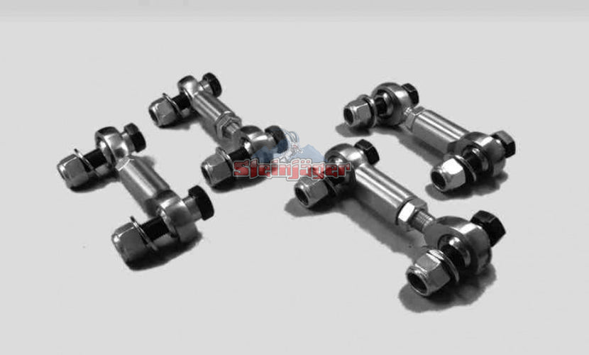 GM Parts C6 Shock Upgrade Kit