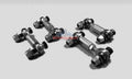 GM Parts C6 Shock Upgrade Kit