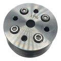 17% Supercharger Pulley