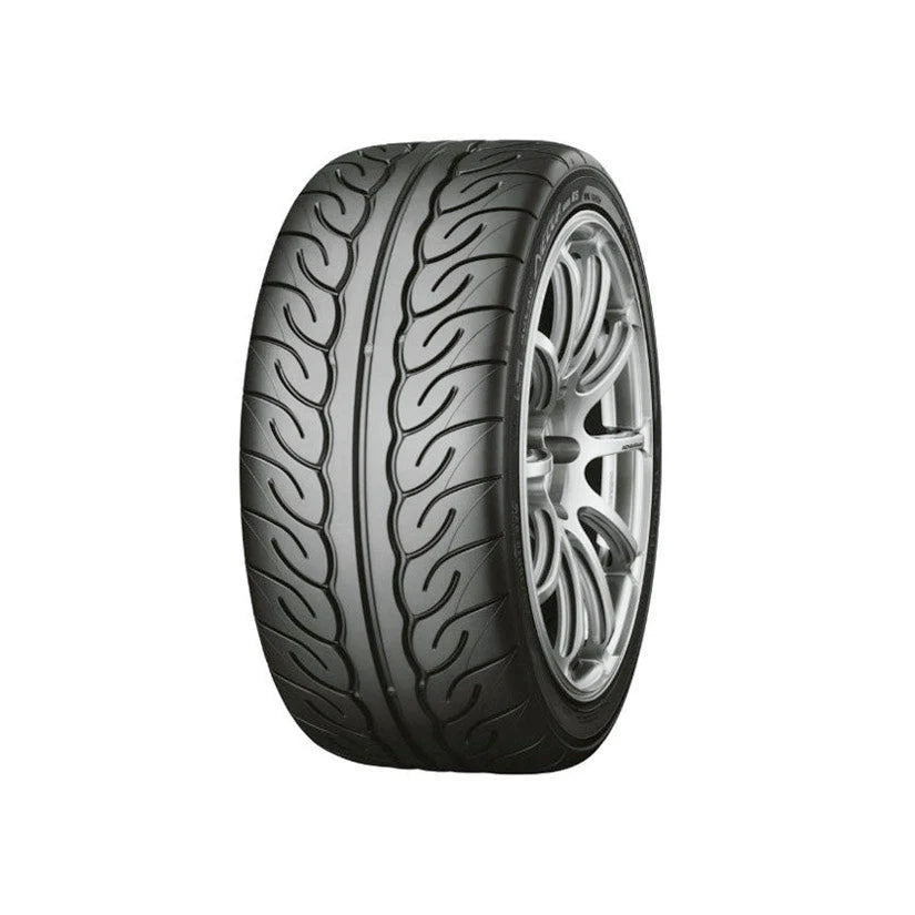 Advan Neova AD08RS 225/45R16 89W Tire