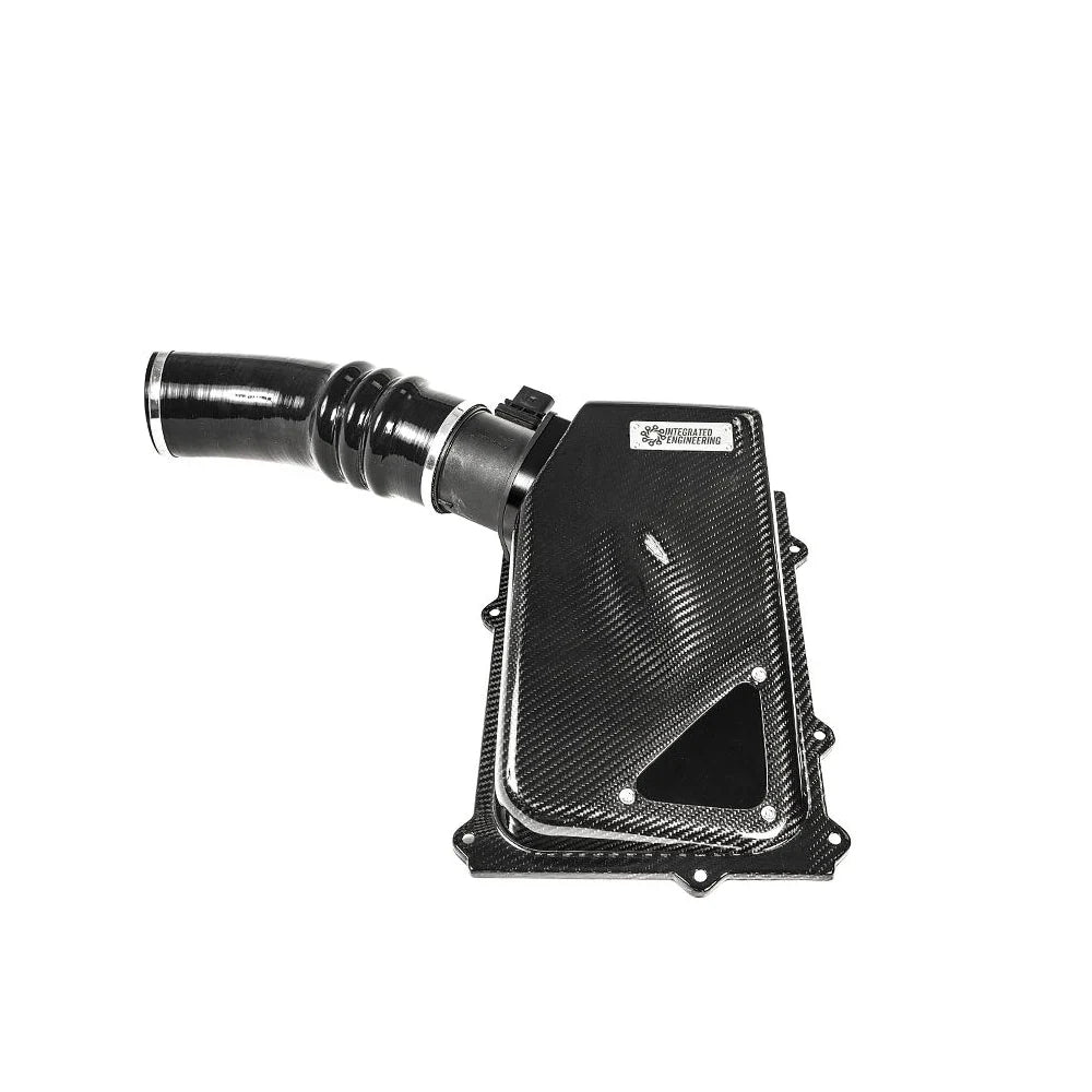 Carbon Fiber Cold Air Intake Kit