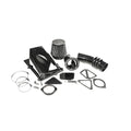 Carbon Fiber Cold Air Intake Kit