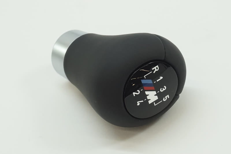 ZHP 5 Speed Shift Knob