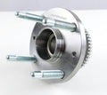 PUK Performance Undercar Kit