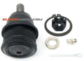 PUK Performance Undercar Kit