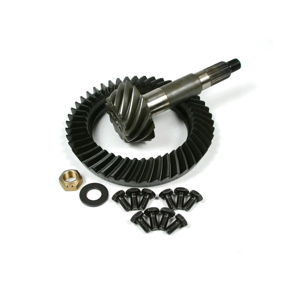 3.54 Ring and Pinion Set