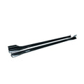 EVO-1 Side Skirts
