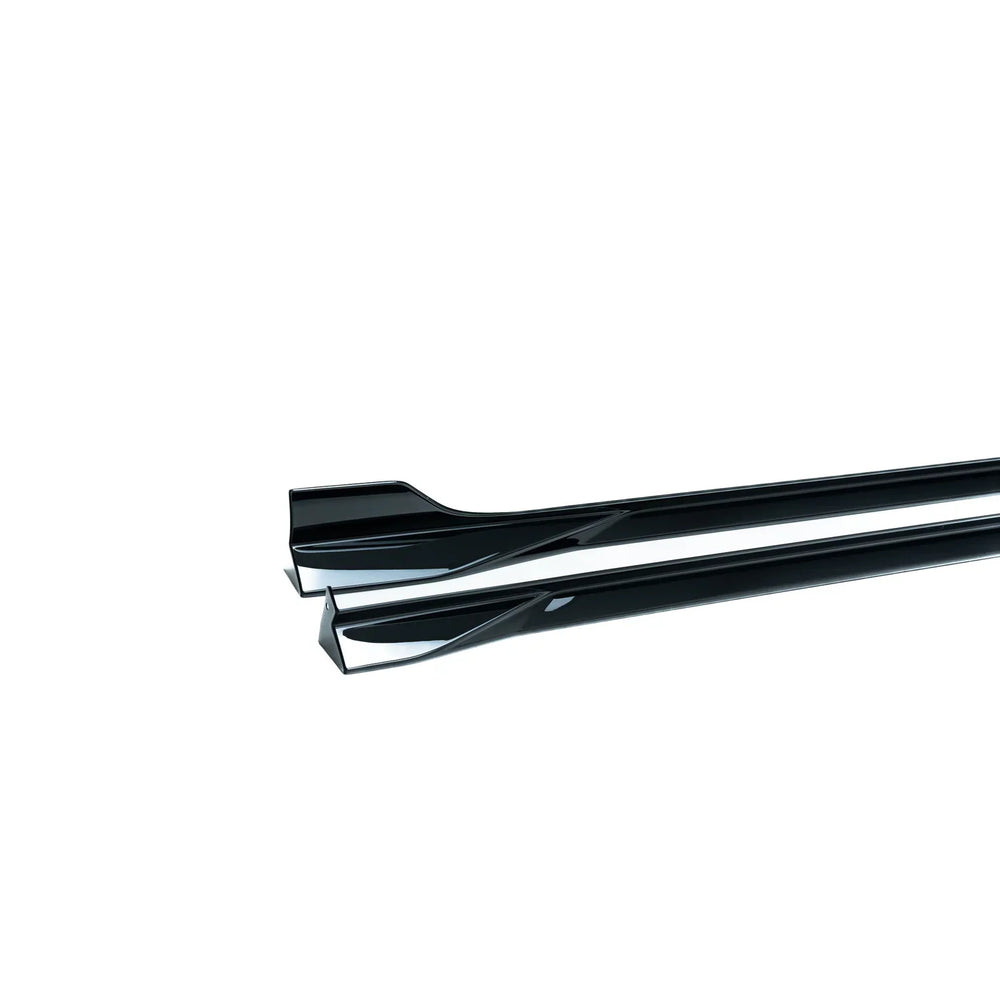 EVO-1 Side Skirts