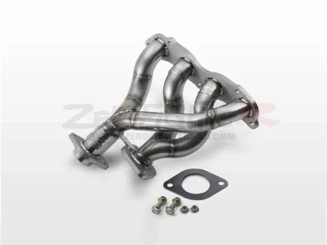 4-2-1 Stainless Exhaust Manifold