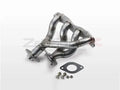 4-2-1 Stainless Exhaust Manifold