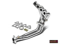 4-2-1 Stainless Exhaust Manifold
