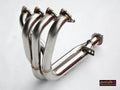 4-2-1 Stainless Exhaust Manifold
