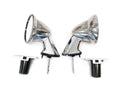 Genuine Nissan OEM Fender Mirrors