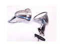 Genuine Nissan OEM Fender Mirrors