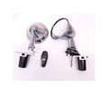 Genuine Nissan OEM Fender Mirrors