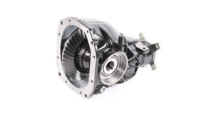 Wavetrac Limited Slip Differential