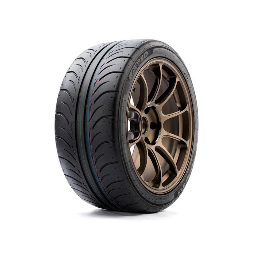 Gredge 07RS 140 Treadwear Soft Compound Tire