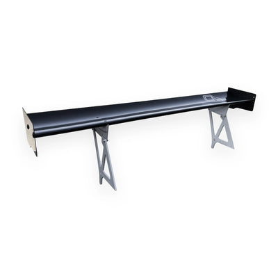 Carbon Rear Wing
