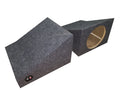 Single Subwoofer Box