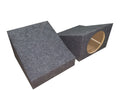 Single Subwoofer Box