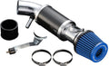 Power Chamber Intake System