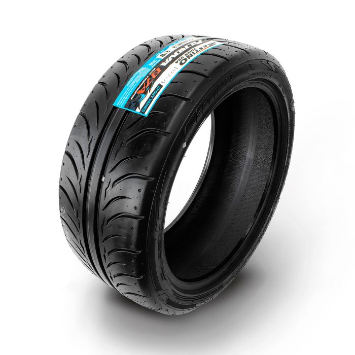 ACROVA 07A 215/45ZR17 87W Summer Performance Tire