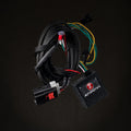 Tazer Custom Programming Valve Module