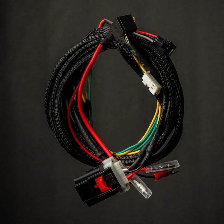 Tazer Custom Programming Valve Module