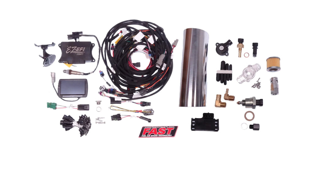 FAST Fuel Injection Replacement Kit