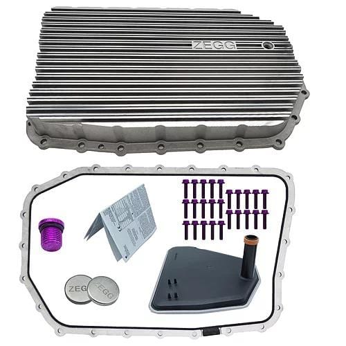 Transmission Service Kit for ZF6HP19/21