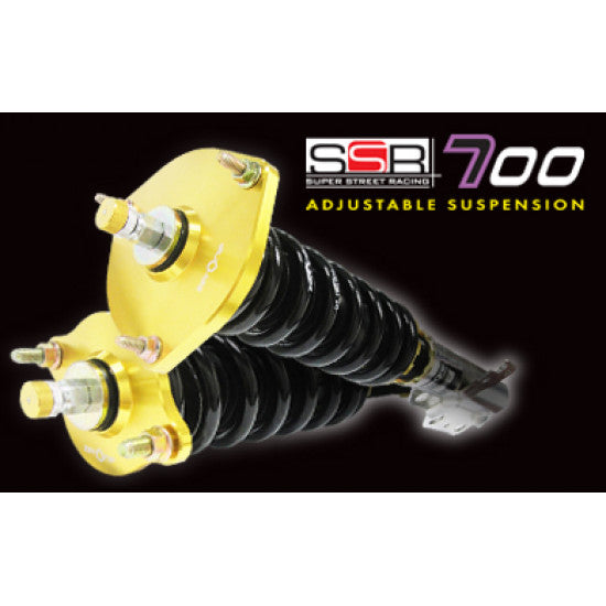 SSR 700 Coilover Kit