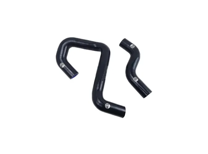 Silicone Radiator Hose Set