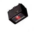 Tazer JL Mini Features Programmer