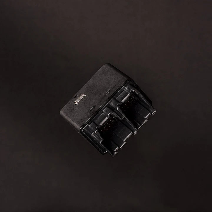 Tazer JL Mini Features Programmer