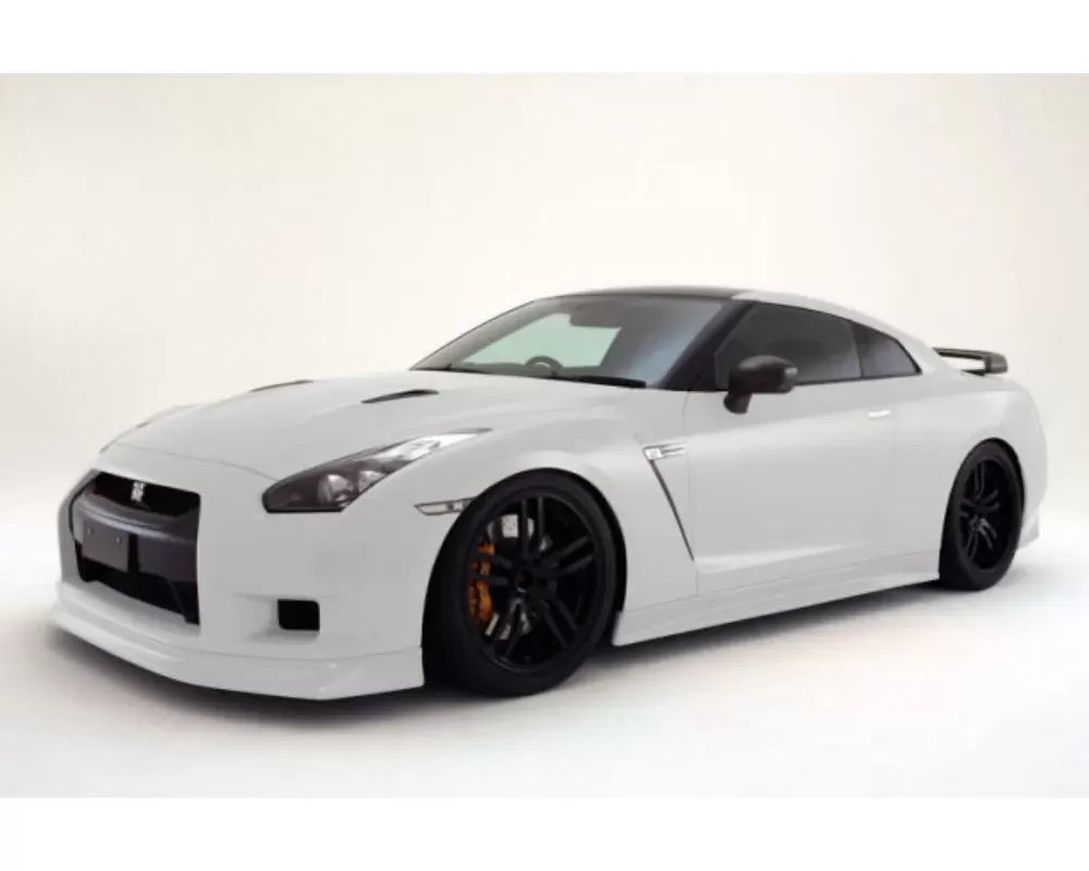 3-Piece FRP Body Kit