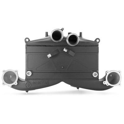 M177 4.0L Biturbo Intercooler