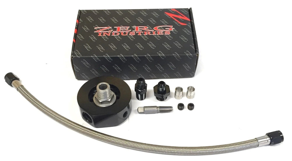 LSV-KIT VTEC Conversion Kit