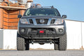 6-Inch Suspension Lift Kit w/ N3 Shocks