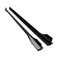 EVO-1 Side Skirts