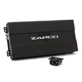 Mono Class D Bass Amplifier