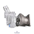 G25-660 Turbocharger