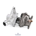 G25-660 Turbocharger