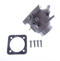 Big Throat 60mm Throttle Body