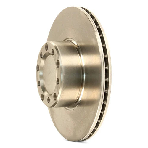 Standard Plain Front Driver Side Brake Rotor, 315mm
