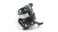 Fog Light Assembly, Passenger Side