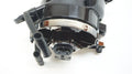 Fog Light Assembly, Passenger Side